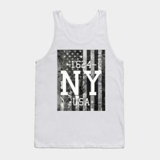 new york Tank Top